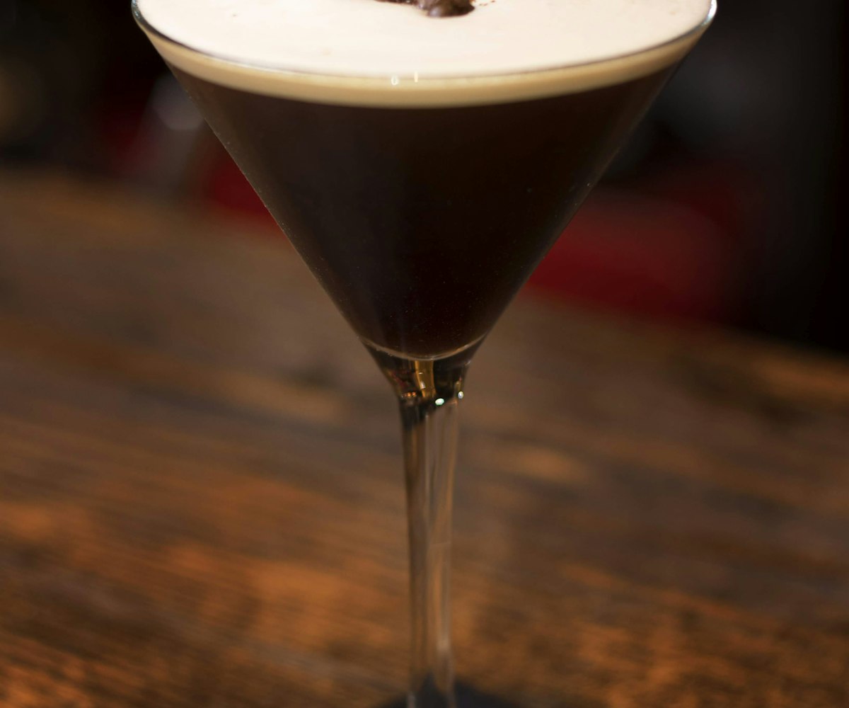 Espresso Martini