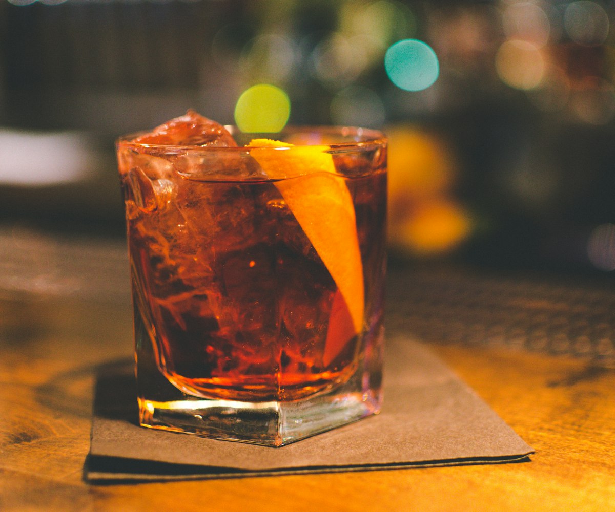 Negroni