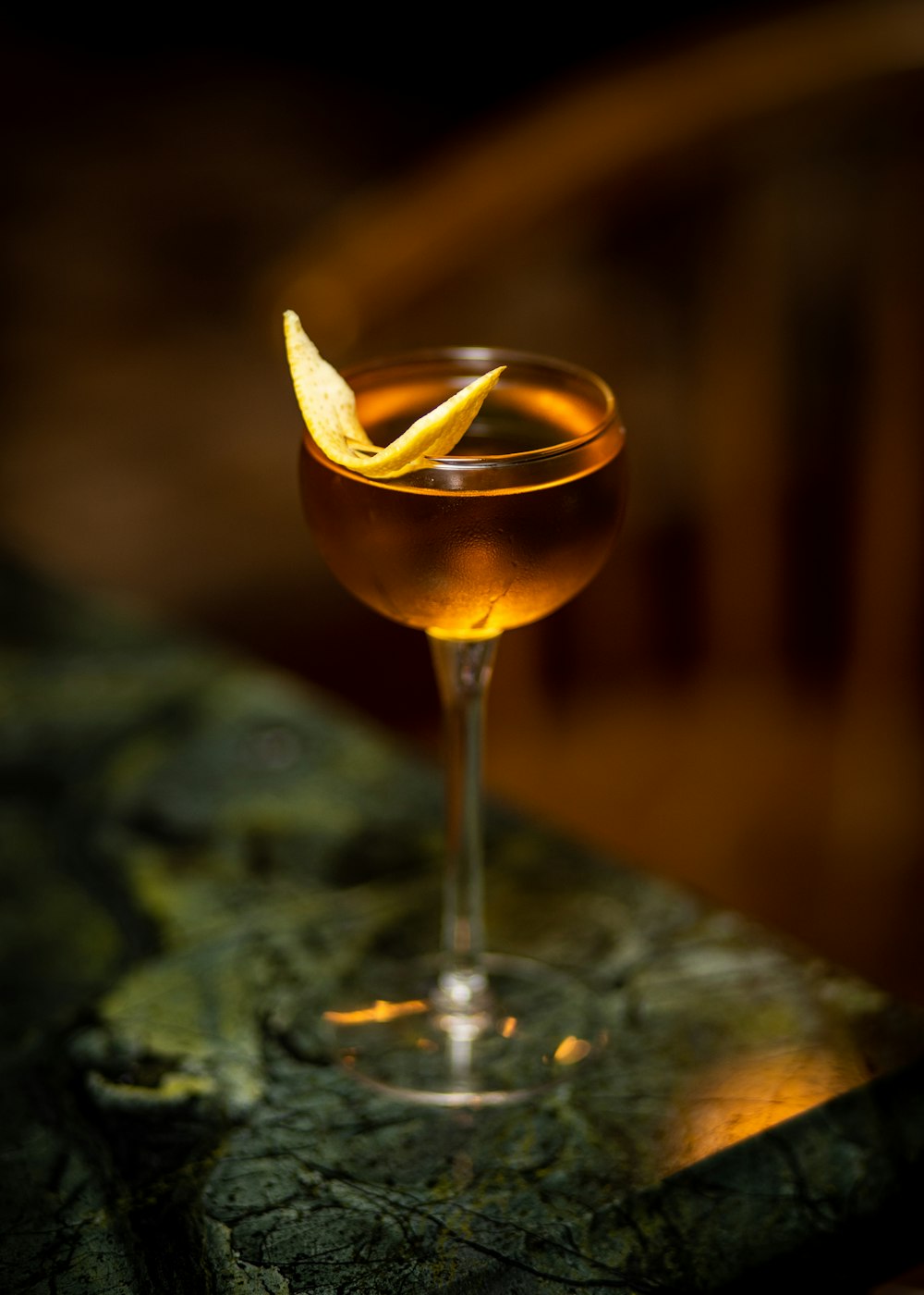 Old Fashioned