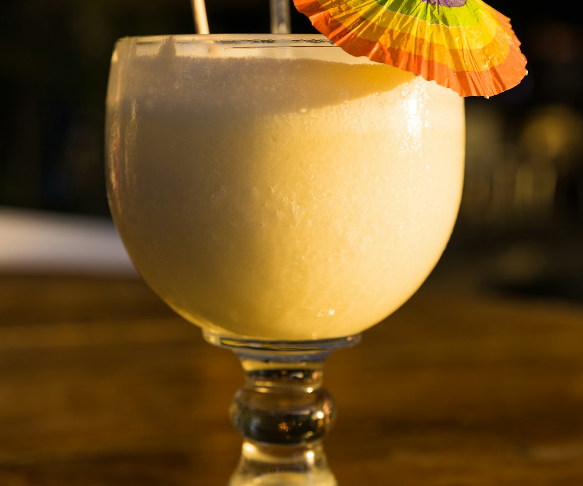 Piña Colada